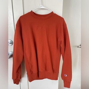 Champion UO Exclusive Crew Neck Sweatshirt